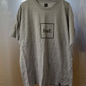 Huf skate shirt